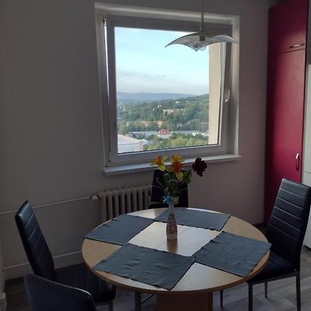 Apartmens Kv Karlsbad Buitenkant foto