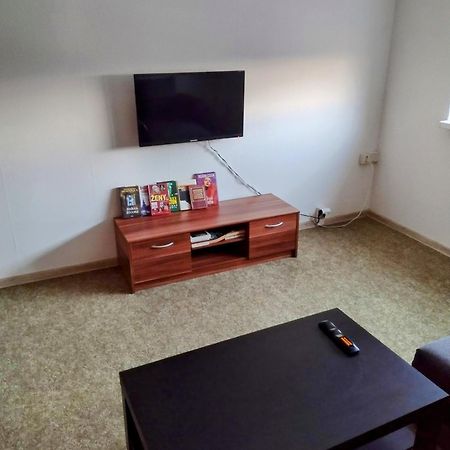 Apartmens Kv Karlsbad Buitenkant foto