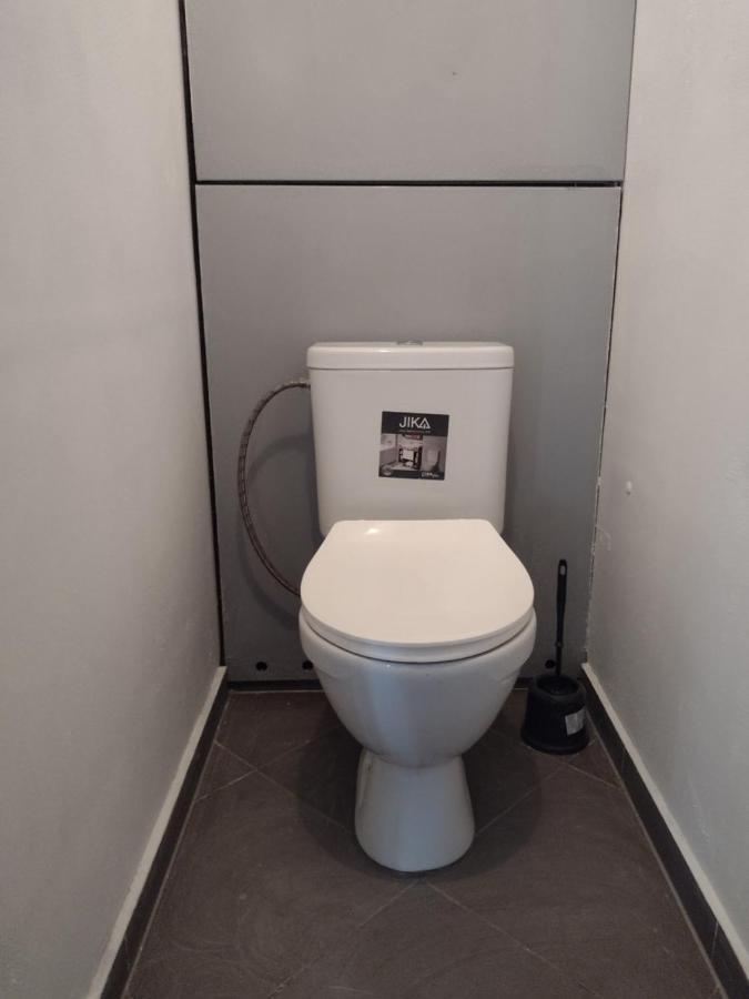 Apartmens Kv Karlsbad Buitenkant foto