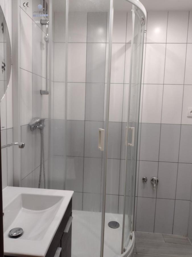 Apartmens Kv Karlsbad Buitenkant foto
