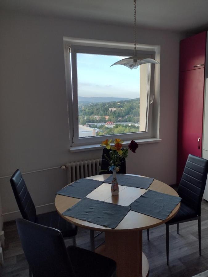 Apartmens Kv Karlsbad Buitenkant foto
