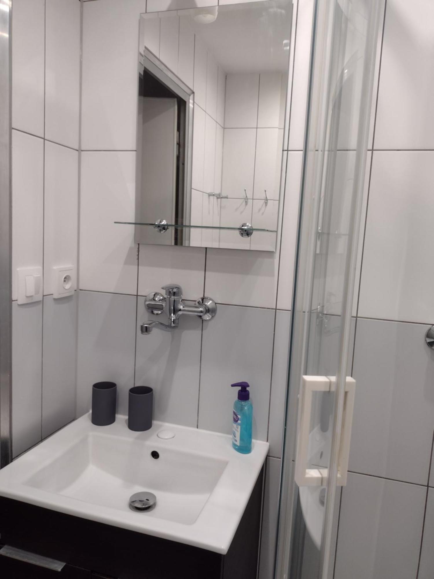 Apartmens Kv Karlsbad Buitenkant foto