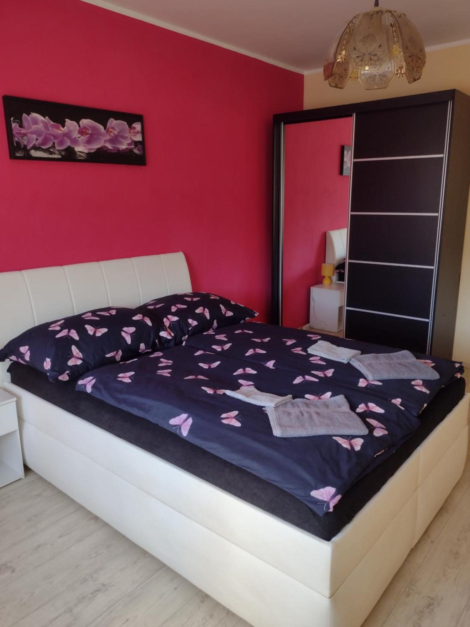Apartmens Kv Karlsbad Buitenkant foto