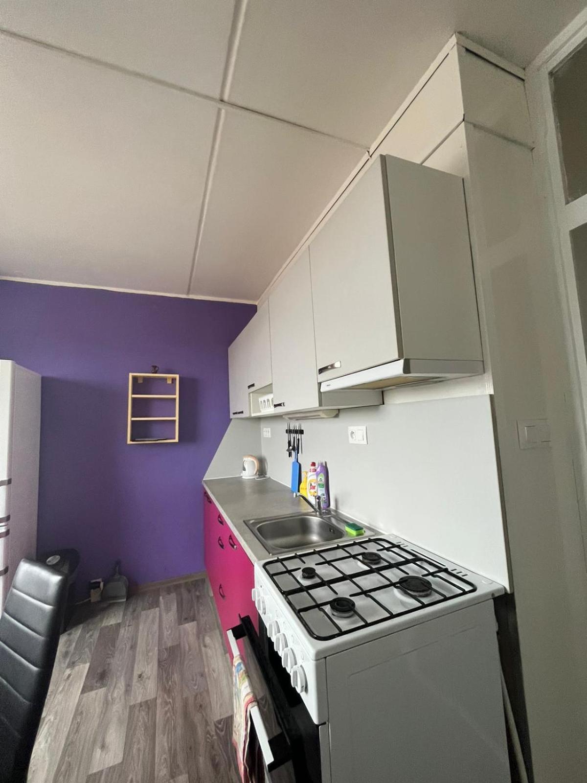 Apartmens Kv Karlsbad Buitenkant foto