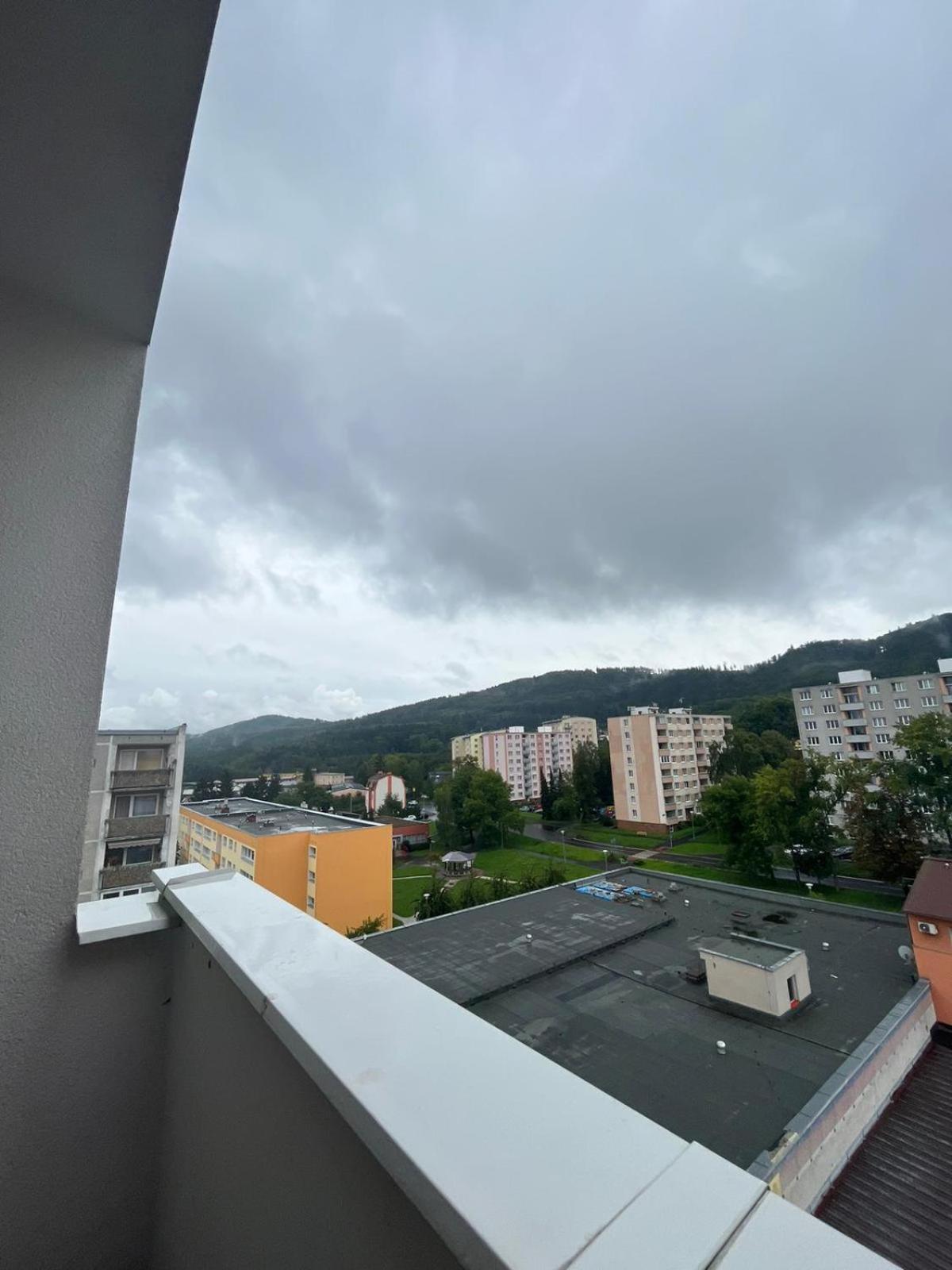 Apartmens Kv Karlsbad Buitenkant foto