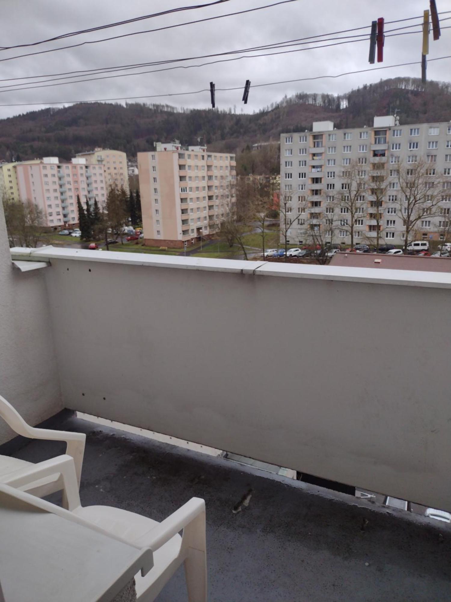 Apartmens Kv Karlsbad Buitenkant foto